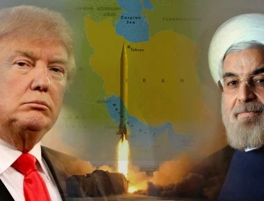 Τι θα σημάνει η απόσυρση των ΗΠΑ από την συμφωνία με το Ιράν: Αύξηση τιμών πετρελαίου και ευνοημένη η... Τουρκία